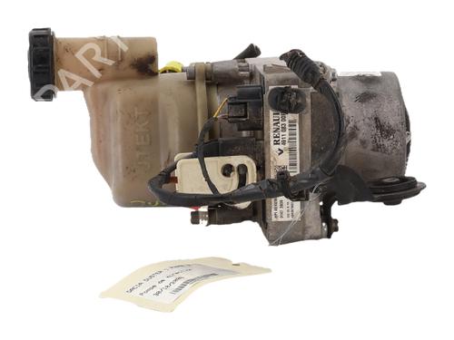 Steering pump DACIA DUSTER (HS_) 1.5 dCi | BP40605814M99 - Image 2