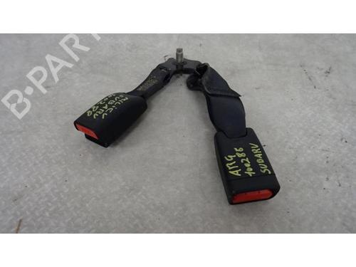 Seat buckle SUBARU IMPREZA Hatchback (GR, GH, G3) 2.0 D AWD | BP13136710I32 