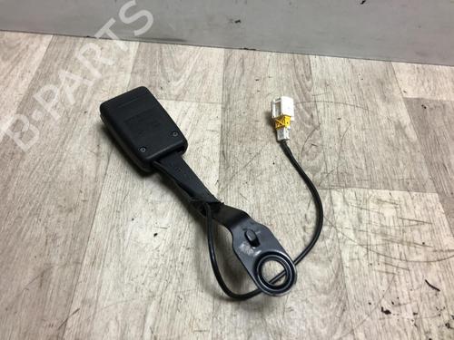 Used Seat buckle CITROËN C4 Grand Picasso I (UA_) 1.6 HDi 110 (112 hp) 23068409