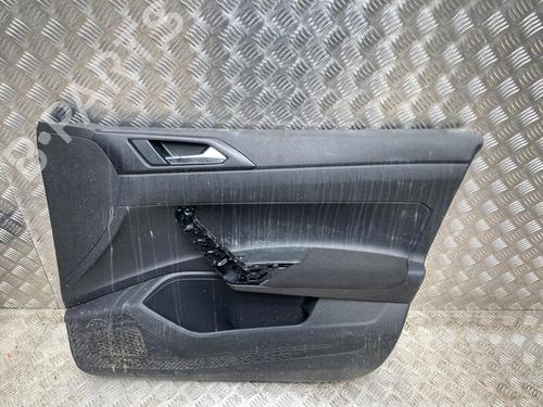 Used Front right panel Front right panel VW POLO VI (AW1, BZ1, AE1) 1.0 TSI (95 hp) 36674170 36674170