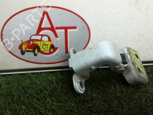 Dørhængsel/Dørbegrænser RENAULT TRAFIC II Van (FL) 1.9 dCi 80 (FL0B) (82 hp) 13134378