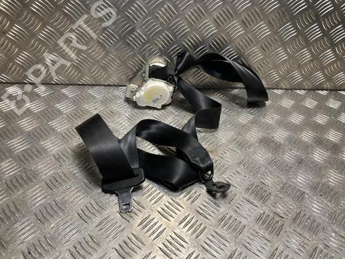 Used Rear right seatbelt FORD FOCUS III 1.6 TDCi (95 hp) 31645540
