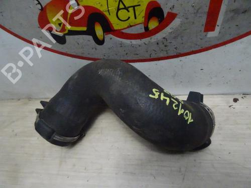Pipe PEUGEOT 807 (EB_) 2.0 HDI | BP31199592M125