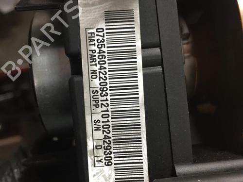 Ratstangsstang PEUGEOT BIPPER (AA_) 1.4 HDi (68 hp) 31199597