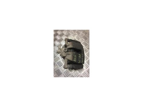 Used Left front brake caliper FORD TRANSIT COURIER B460 Box Body/MPV 1.5 TDCi (75 hp) 25708538