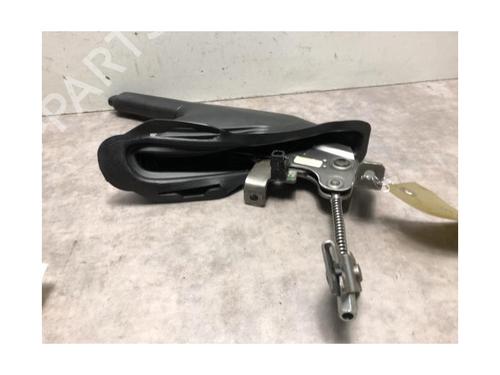 Hand brake CITROËN NEMO MPV 1.3 HDi 75 | BP20624636I18 