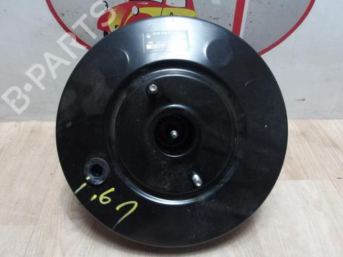 Used Servo brake DACIA LODGY (JS_) 1.3 TCe 130 (JSNE) (131 hp) 13272515