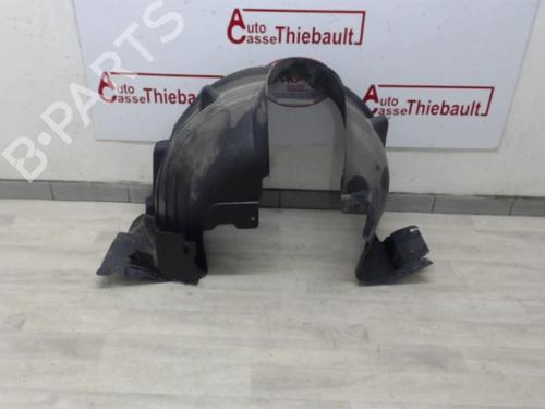 Wheel arch BMW X3 (E83) 2.0 d | BP20626063C56 