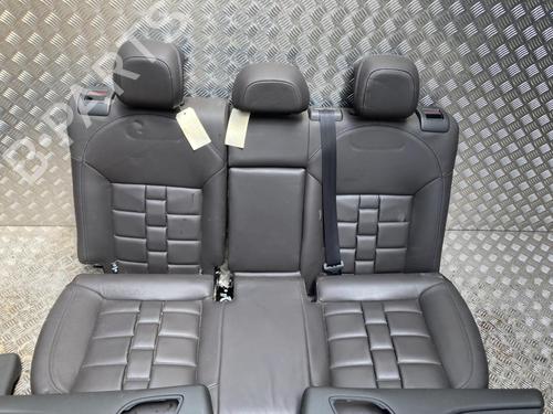 Seats set DS DS 4 / DS 4 CROSSBACK (NX_) 1.6 BlueHDi 120 | BP37462739C78 - Image 2