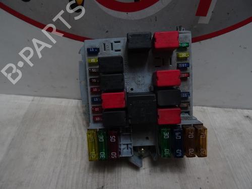 Used Fuse box FIAT IDEA (350_) 1.9 JTD (101 hp) 12966799