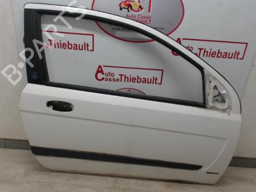 Dør højre fortil CHEVROLET KALOS 1.2 (72 hp) 30781772