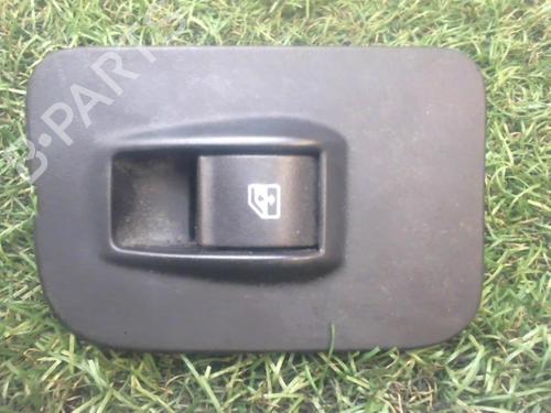 Used Right front window switch CITROËN NEMO Box Body/MPV (AA_) 1.3 HDi 75 (75 hp) 12968069