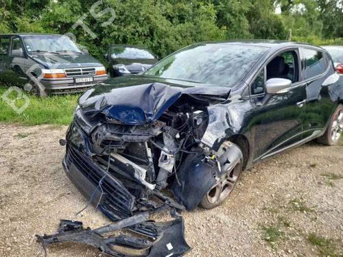 Headlight switch RENAULT CLIO IV (BH_) 0.9 TCe 90 (BHNF, BHMA, BHMH, BHJK, BHJR) | BP36308498I24 - Image 5
