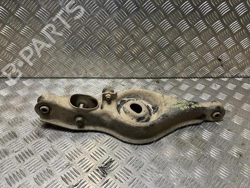 Used Right rear suspension arm CITROËN C-CROSSER (VU_, VV_) 2.2 HDi (156 hp) 33044608