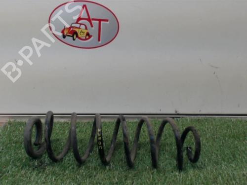 Used Shock absorber spring CITROËN C4 II (NC_) 1.6 BlueHDi 120 (120 hp) 13131697