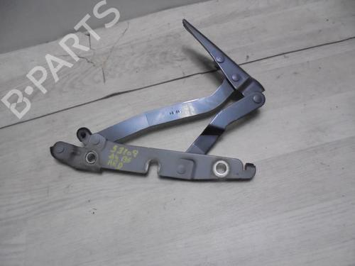 Dørhængsel/Dørbegrænser AUDI A4 B6 (8E2) 2.5 TDI quattro (180 hp) 28333840