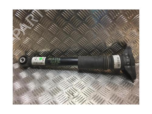 Right rear shock absorber PEUGEOT 208 II (UB_, UP_, UW_, UJ_) 1.2 PureTech 100 | BP25869369M19 
