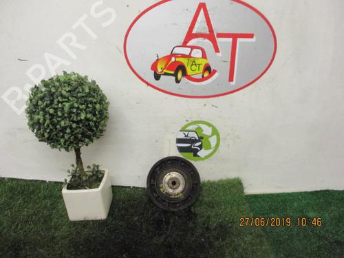 Used Pulley RENAULT LAGUNA II (BG0/1_) 1.9 dCi (107 hp) 29811971