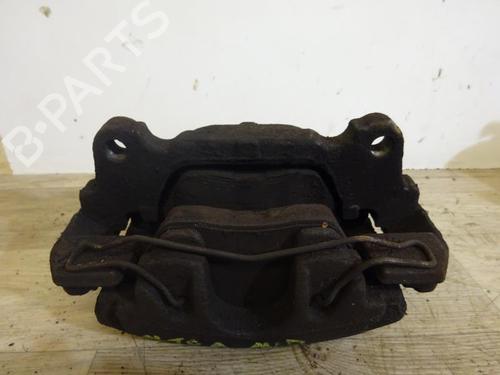 Used Right front brake caliper SEAT ALTEA (5P1) 1.9 TDI (105 hp) 29199977