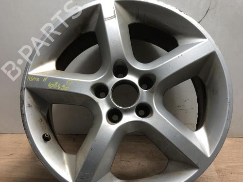 Used Rim OPEL ASTRA H GTC (A04) 1.8 (L08) (140 hp) 20925544