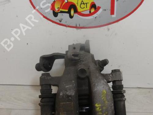 Used Right rear brake caliper CITROËN C3 Picasso (SH_) 1.6 HDI 90 (92 hp) 13274255