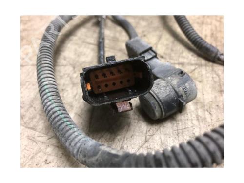 Electronic module CITROËN C5 III Break (RW_) 1.6 HDi 115 | BP20628788M83 