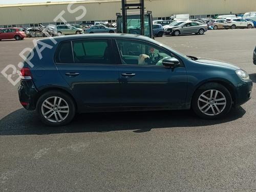 Starter VW GOLF VI (5K1) 1.6 TDI | BP31201858M8 - Image 6