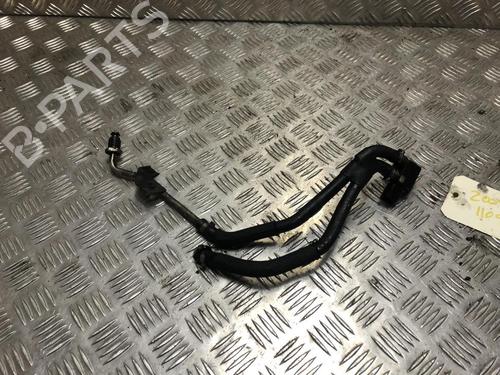 Used Electronic sensor PEUGEOT 2008 I (CU_) 1.6 HDi (92 hp) 31198476