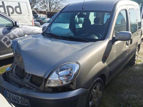 Climate control RENAULT KANGOO (KC0/1_) 1.5 dCi (KC08, KC09) | BP33748830I5 - Image 7