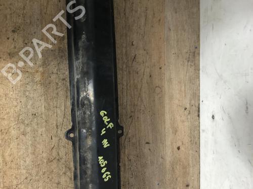 Used Front bumper reinforcement VW GOLF IV (1J1) 1.9 TDI (115 hp) 25305387
