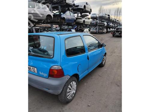 Spylervæskepumpe RENAULT TWINGO I (C06_) 1.2 (C063, C064) | BP24132172E24 