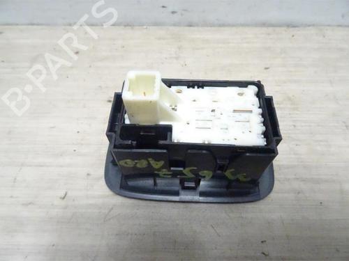 Høyre Foran elrute bryter TOYOTA AURIS (_E15_) 1.4 D-4D (NDE150_, NDE150R) | BP13225518I26 