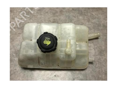 Expansion tank RENAULT MEGANE IV Hatchback (B9A/M/N_) 1.6 dCi 130 (B9A4) | BP20620374C120 