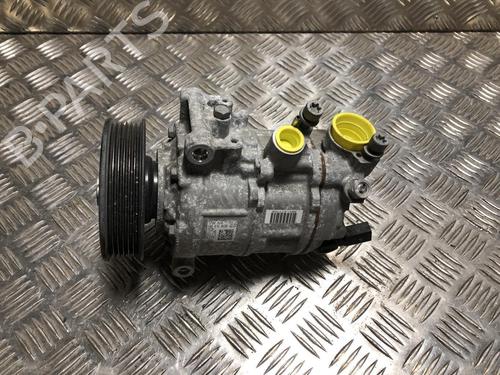 Used AC compressor AUDI A3 Sportback (8VA, 8VF) 35 TFSI (150 hp) 31203508
