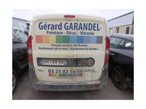 Switch FIAT DOBLO Bus (263_) 1.6 D Multijet (263AXD1B, 263AXX1B) | BP23109306I30 