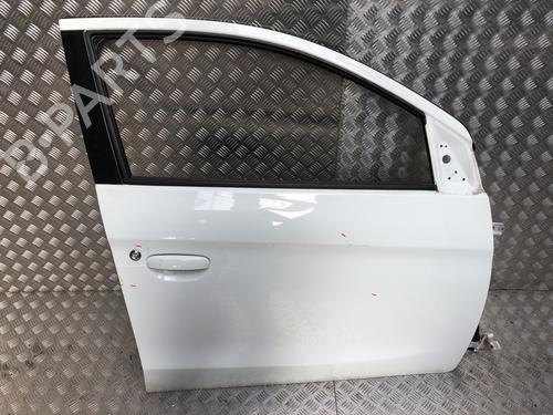 Używane Drzwi przednie prawe MITSUBISHI MIRAGE / SPACE STAR VI Hatchback (A0_A) 1.2 (71 hp) 32322930