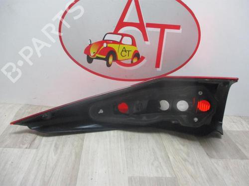 Left taillight RENAULT MEGANE II Estate (KM0/1_) 1.9 dCi (KMRG, KM1G, KM0G, KM2C) | BP13292881C34 