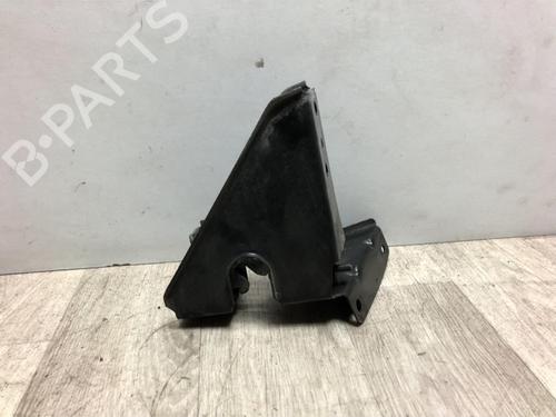 Used Hood lock BMW 3 (E90) 325 i (218 hp) 23872460