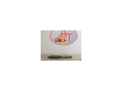 Used Left rear shock absorber FIAT DUCATO Van (250_) 120 Multijet 2,3 D (120 hp) 23128018