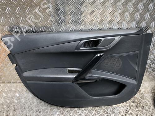 Used Front left panel Front left panel PEUGEOT 508 SW I (8E_) 2.2 HDi (204 hp) 36522070 36522070