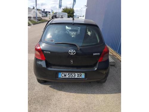 Bras d'essuie-glace arrière TOYOTA YARIS (_P9_) 1.4 D-4D (NLP90_, NLP90R) | BP30703097C144