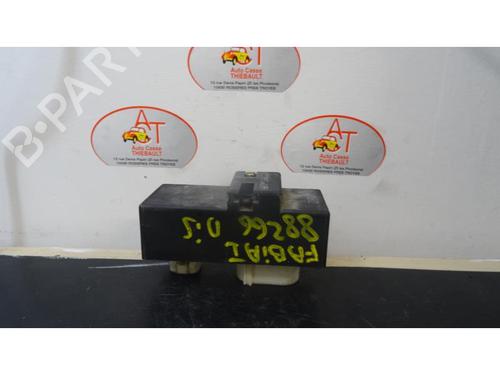 Elektronisk sensor SKODA FABIA I (6Y2) 1.9 TDI (100 hp) 25208225