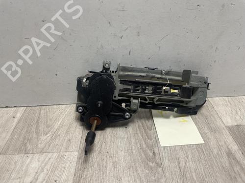 Front left exterior door handle AUDI A3 Sportback (8PA) 2.0 TDI 16V | BP31185541C128