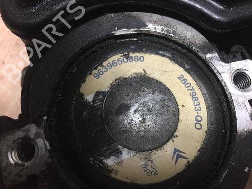Used Steering pump PEUGEOT 206 CC (2D) 2.0 S16 (136 hp) 13270118