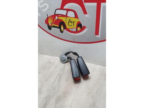Seat buckle VW POLO V (6R1, 6C1) 1.2 | BP13132333I32 