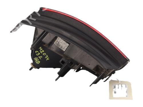 Right taillight CITROËN C3 II (SC_) 1.4 HDi 70 (SC8HZC, SC8HR0, SC8HP4) | BP38709822C35 - Image 4