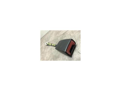 Used Seat buckle CITROËN NEMO Box Body/MPV (AA_) 1.3 HDi 75 (75 hp) 20633358