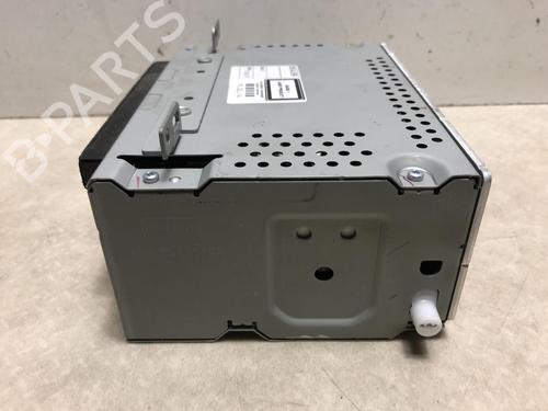 Radio FORD B-MAX (JK) 1.0 EcoBoost | BP20613242E6