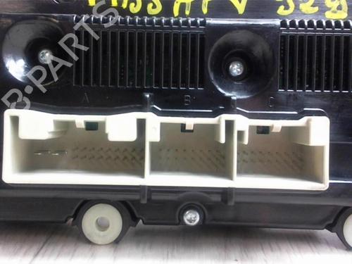 Climate control VW PASSAT B6 (3C2) 2.0 FSI | BP29539604I5 