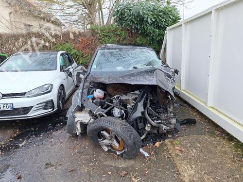 Injector VW PASSAT B6 (3C2) 2.0 TDI 16V | BP31201994M100 